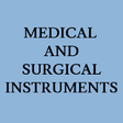 Icono de programa: Medical And Surgical Inst…