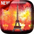 Icon of program: New Year's Fireworks LWP