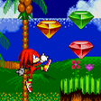 Icon of program: Super Knuckles Quest