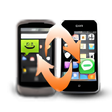 Icono de programa: Backuptrans iPhone Androi…