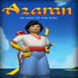 Icon of program: Azaran: Islands of the Ji…