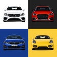 Icon of program: Cars Quiz 2015 - Guess Ca…