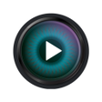 Icono de programa: Full HD Video Player
