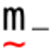 Icono de programa: Muttator