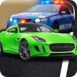 Icon of program: Police Chase Hot Racing C…