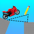 Icon of program: Draw 2 Bridge: Draw Save …