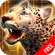 Icon of program: Leopard Survival Life Sim…