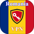 Icon of program: Romania VPN-Free Unlimite…