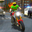 Icon of program: Traffic Bike: Moto Drivin…