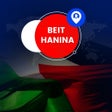 Icono de programa: Beit Hanina Community App