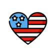 Icon of program: Fourth of July Sticker Pa…