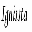 Icon of program: Ignissta EML Converter