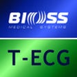 T-ECG BIOSS User icon