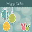 Icon of program: Happy Easter Greeting Car…