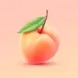 Icono de programa: Peaches: AI To-Do List