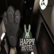 Happy Hotel icon