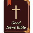 Icono de programa: Good News Bible (GNB)