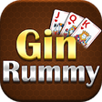 Icono de programa: Gin Rummy  - Free Rummy C…