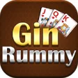 Icon of program: Gin Rummy  - Free Rummy C…