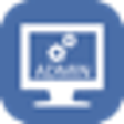 Icon of program: AdminZilla Network Admini…
