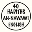 Icon of program: 40 Hadiths An-Nawawi