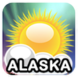 Icon of program: Alaska Weather and Live c…