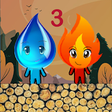 Icono de programa: Red Boy And Blue Girl 3