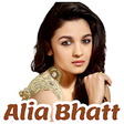 Icon of program: Alia Bhatt Stickers