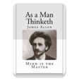 Icono de programa: As A Man Thinketh - Night…