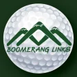 Icon of program: Boomerang Links Golf Tee …