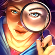 Icon of program: Unsolved: Mystery Adventu…