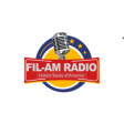 Icon of program: FIL-AM Radio USA