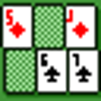 Icon of program: Gaps Solitaire