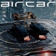 Icono de programa: Aircar