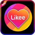 Icono de programa: Like Video - Short Likee …