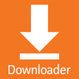 Icono de programa: Downloader by TROYPOINT