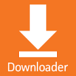 Icon of program: Downloader by TROYPOINT
