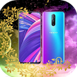 Icono de programa: Oppo Reno 17 Pro Theme 20…