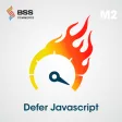 Icon of program: Defer JavaScript for Mage…