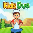 Icon of program: Kids Dua and Kalmas