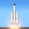 Icono de programa: Spaceflight Simulator