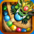 Icon of program: Marble Crush Zuma for Win…