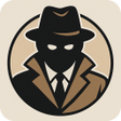 Icon of program: Undercover Mr. White Word…