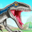 Icono de programa: Dino School