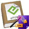 Icon of program: EPUB To DjVu Converter So…
