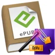 Icon of program: EPUB To DjVu Converter So…