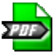 Icono de programa: PDF ReDirect