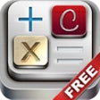 Icon of program: Cool Pocket Calculator Fr…
