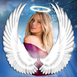 Angel Wings for Pictures  Photo Effects Editor icon