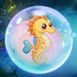 Icon of program: Seahorse Fishing Attack